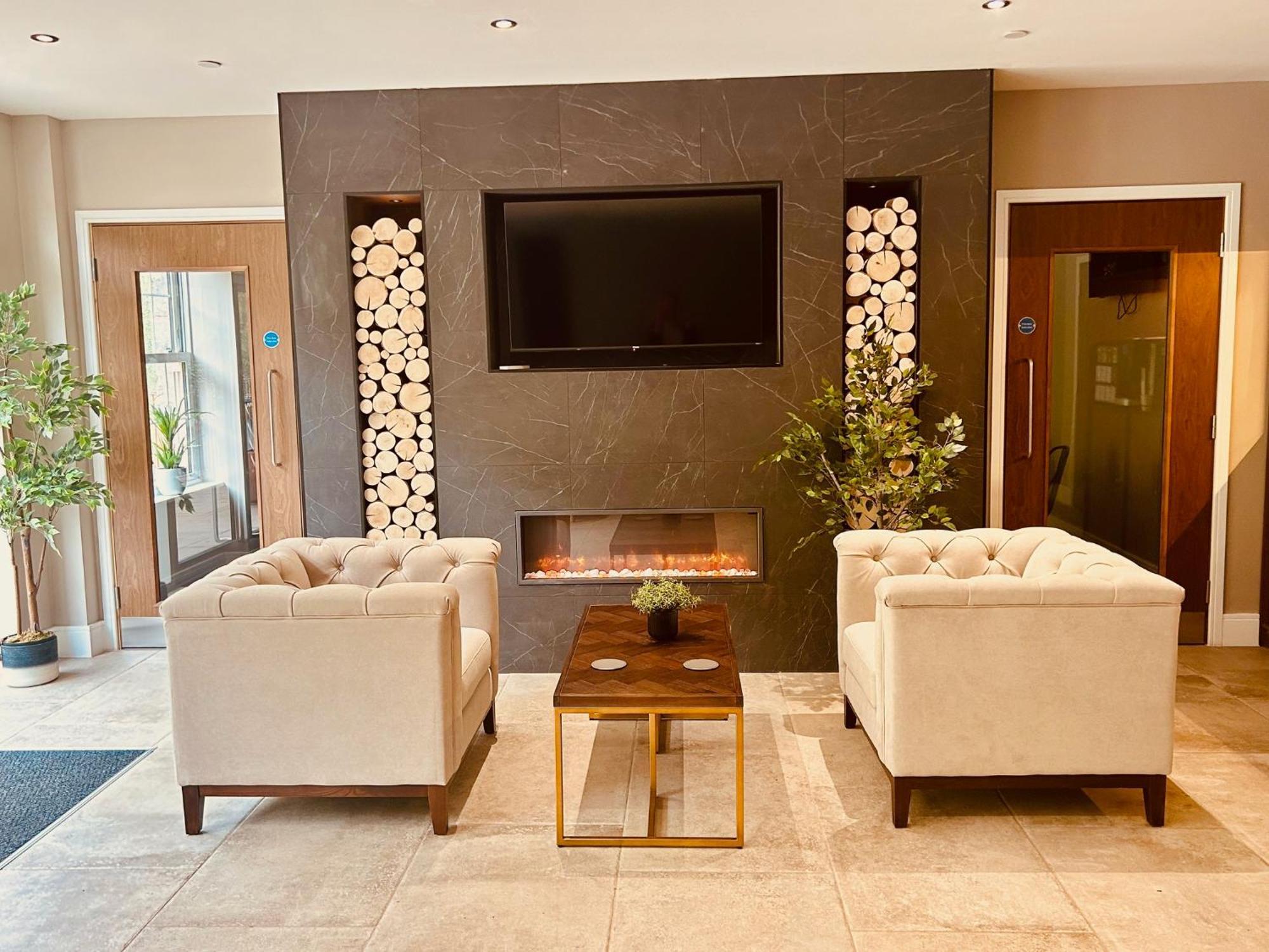 Apartment Luxury 1 Bedroom - Rock Mill 14 Stony Middleton