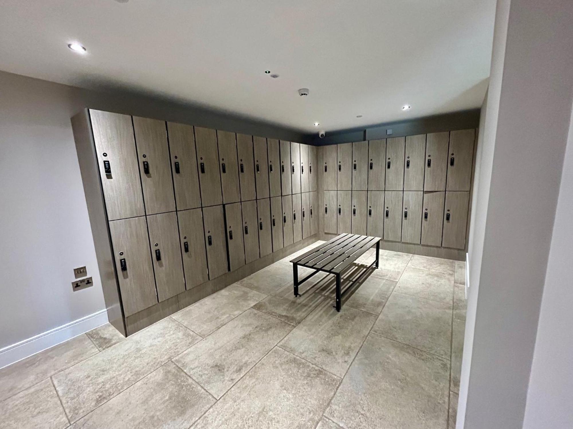 Luxury 1 Bedroom - Rock Mill 14 Stony Middleton