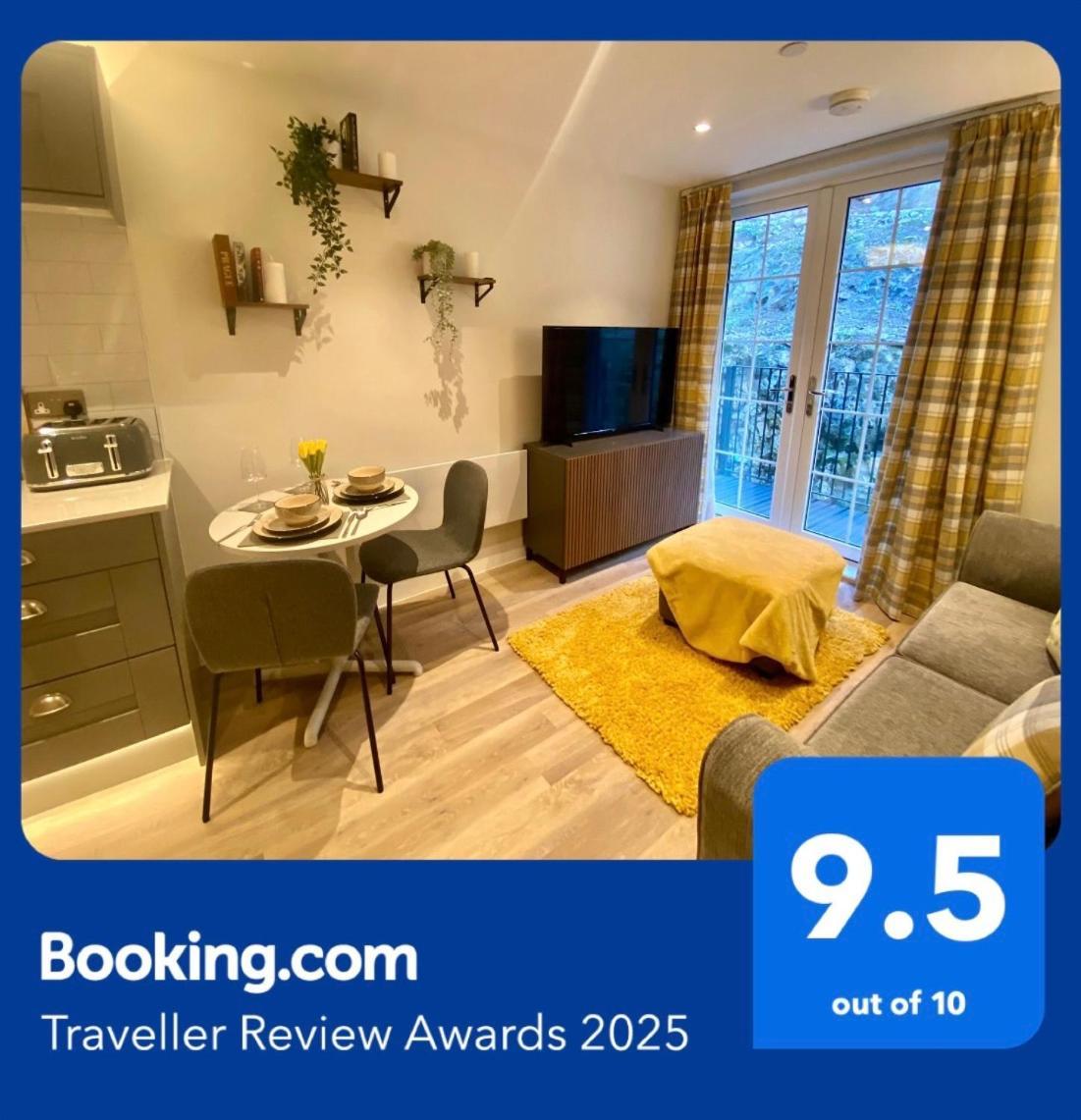 Luxury 1 Bedroom - Rock Mill 14 Apartment